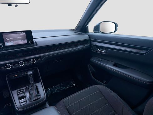 Certified 2024 Honda CR-V Sport image 21