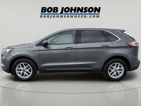 Used 2023 Ford Edge SEL w/ Convenience Package AWD/4WD image 6