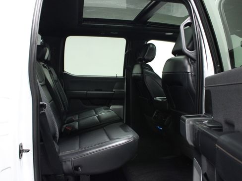 Used 2023 Ford F150 Raptor w/ Raptor 37 Performance Package image 15