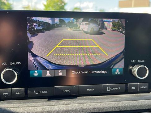 Used 2025 Honda Accord SE image 28