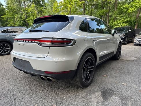 Used 2021 Porsche Macan S AWD/4WD image 6