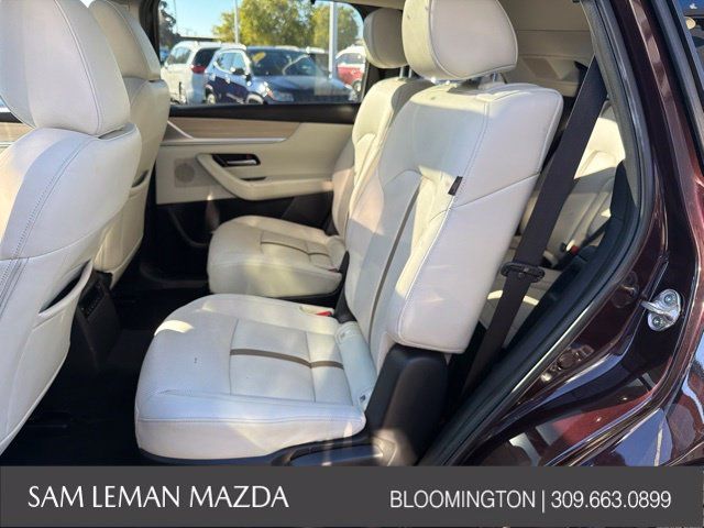 Used 2025 MAZDA CX-90 Plug-In Hybrid w/ Premium Plus AWD/4WD image 16