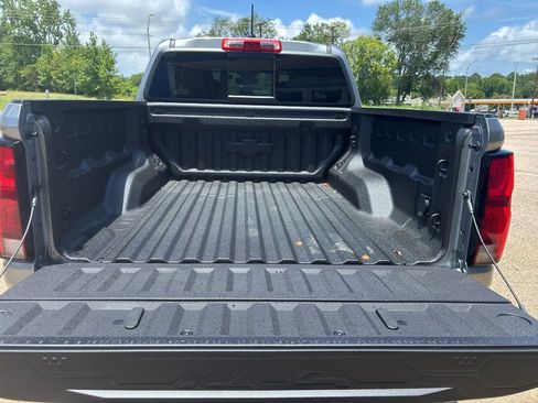 New 2025 Chevrolet Colorado Z71 w/ Technology Package image 7