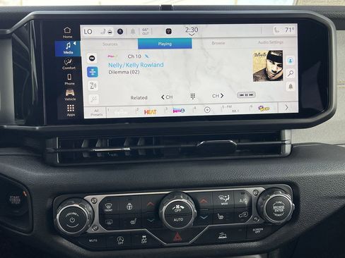 New 2026 Jeep Wrangler Willys image 4