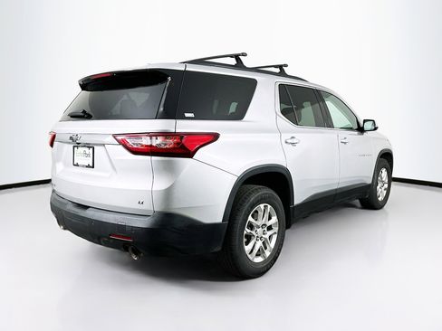 Used 2019 Chevrolet Traverse LT image 9