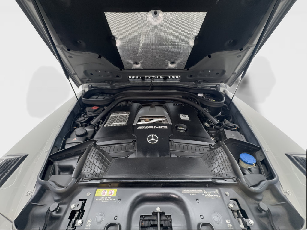 Used 2023 Mercedes-Benz G 63 AMG 4MATIC image 19