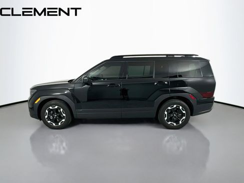 Certified 2024 Hyundai Santa Fe SEL FWD image 6