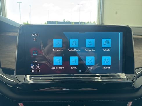 New 2026 Volkswagen Atlas SE AWD/4WD image 22