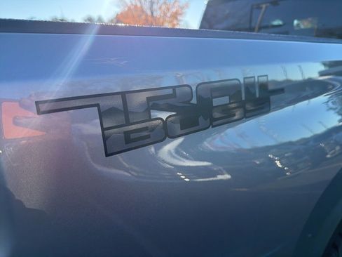 New 2026 Chevrolet Silverado 2500 LT w/ Trail Boss Package image 44