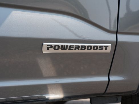 Used 2024 Ford F150 Lariat w/ Equipment Group 502A High AWD/4WD image 31