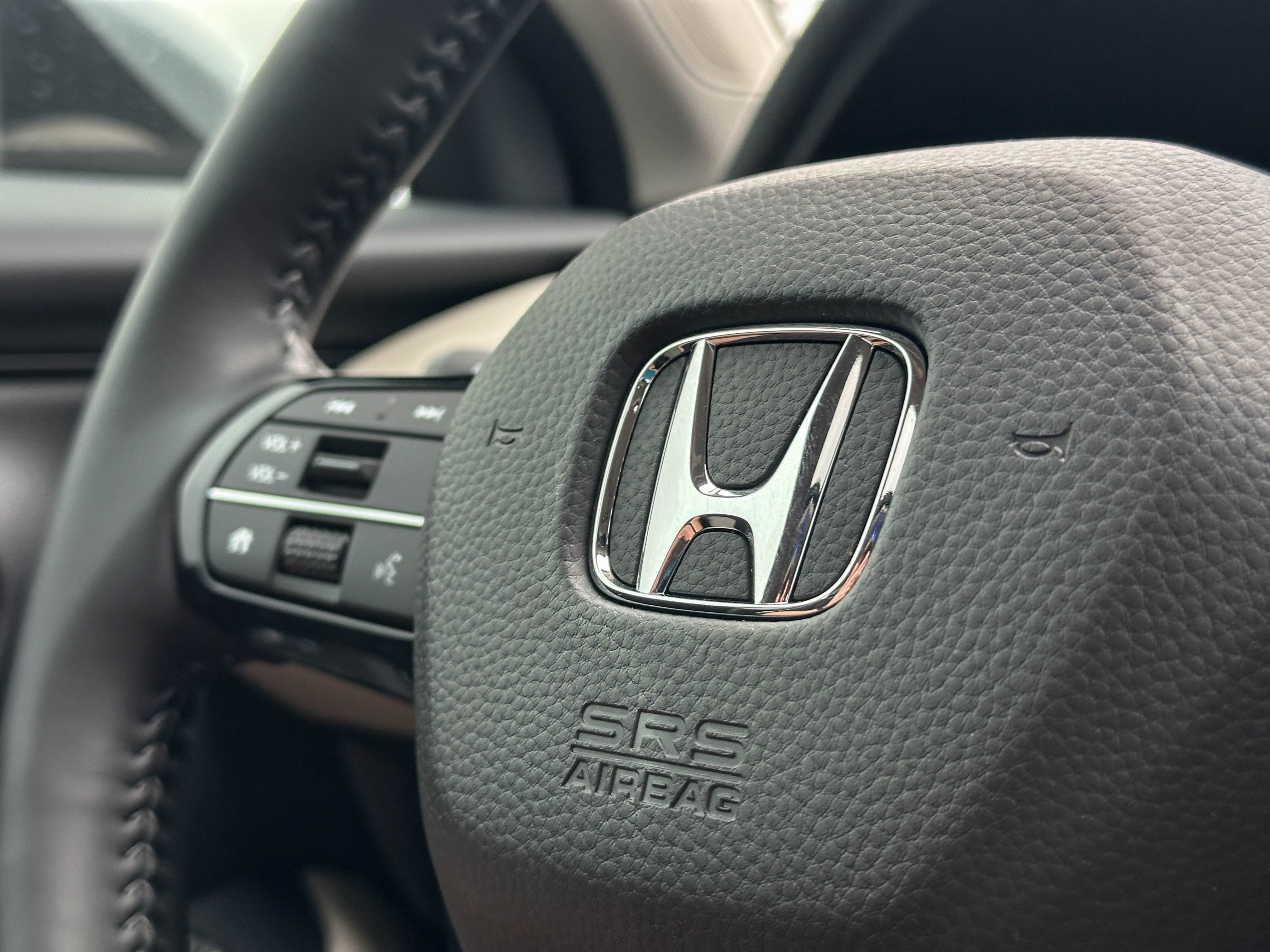 New 2027 Honda HR-V EX-L image 21