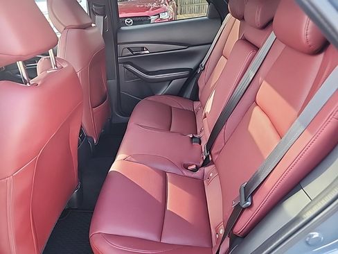 Certified 2023 MAZDA CX-30 AWD 2.5 S w/ Preferred Package image 29