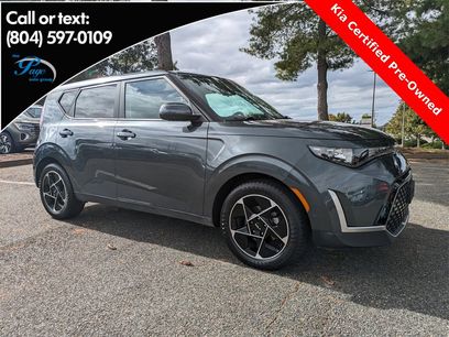 Used 2023 Kia Soul EX