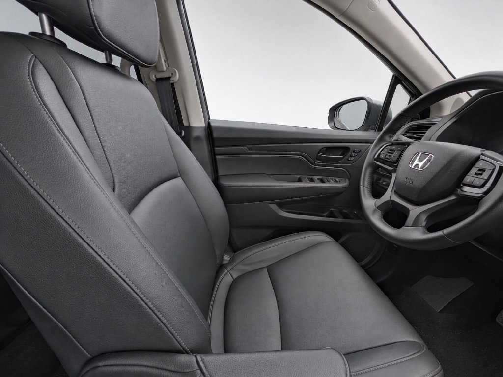 Used 2025 Honda Odyssey EX-L image 11