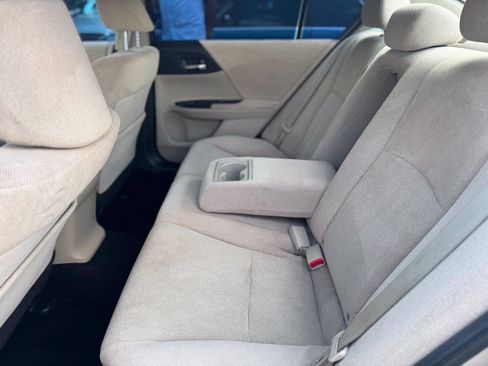 Used 2013 Honda Accord LX image 19