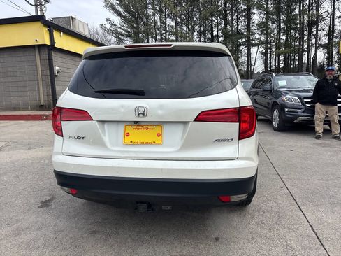Used 2016 Honda Pilot EX-L image 7