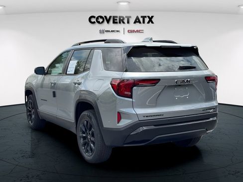 New 2027 GMC Terrain Elevation w/ Black Edition FWD image 5