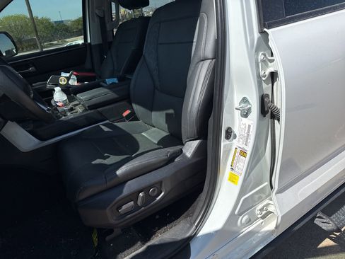 Used 2024 Toyota Tundra SR5 w/ TRD Off-Road Premium Package image 14