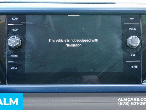 Used 2024 Volkswagen Taos SE FWD image 36
