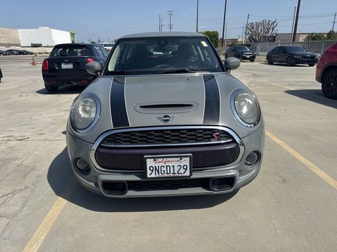 Used 2020 MINI Cooper S image 10