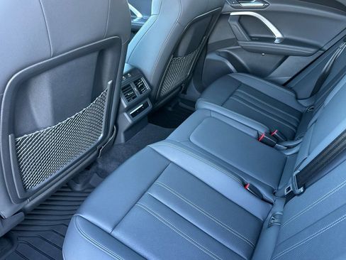 Used 2025 Audi Q5 Premium Plus w/ Premium Plus image 14
