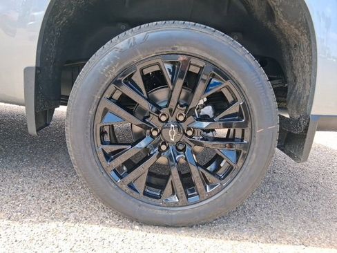 New 2026 Chevrolet Silverado 1500 High Country AWD/4WD image 23