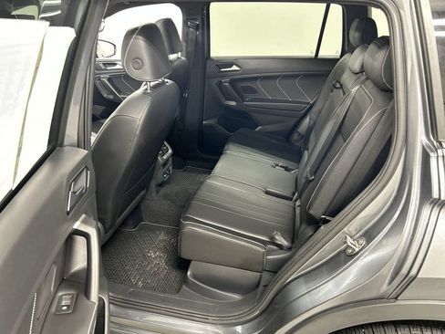 Certified 2024 Volkswagen Tiguan SE R-Line AWD/4WD image 20