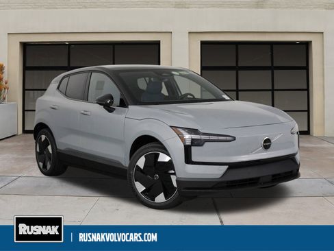 New 2026 Volvo EX30 Plus image 1