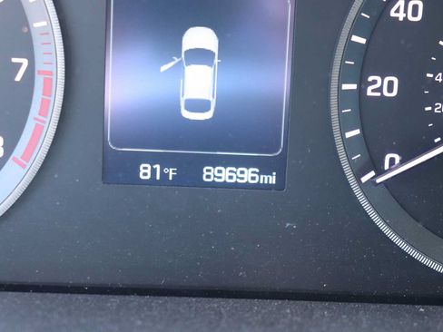 Used 2015 Hyundai Sonata SE FWD image 11