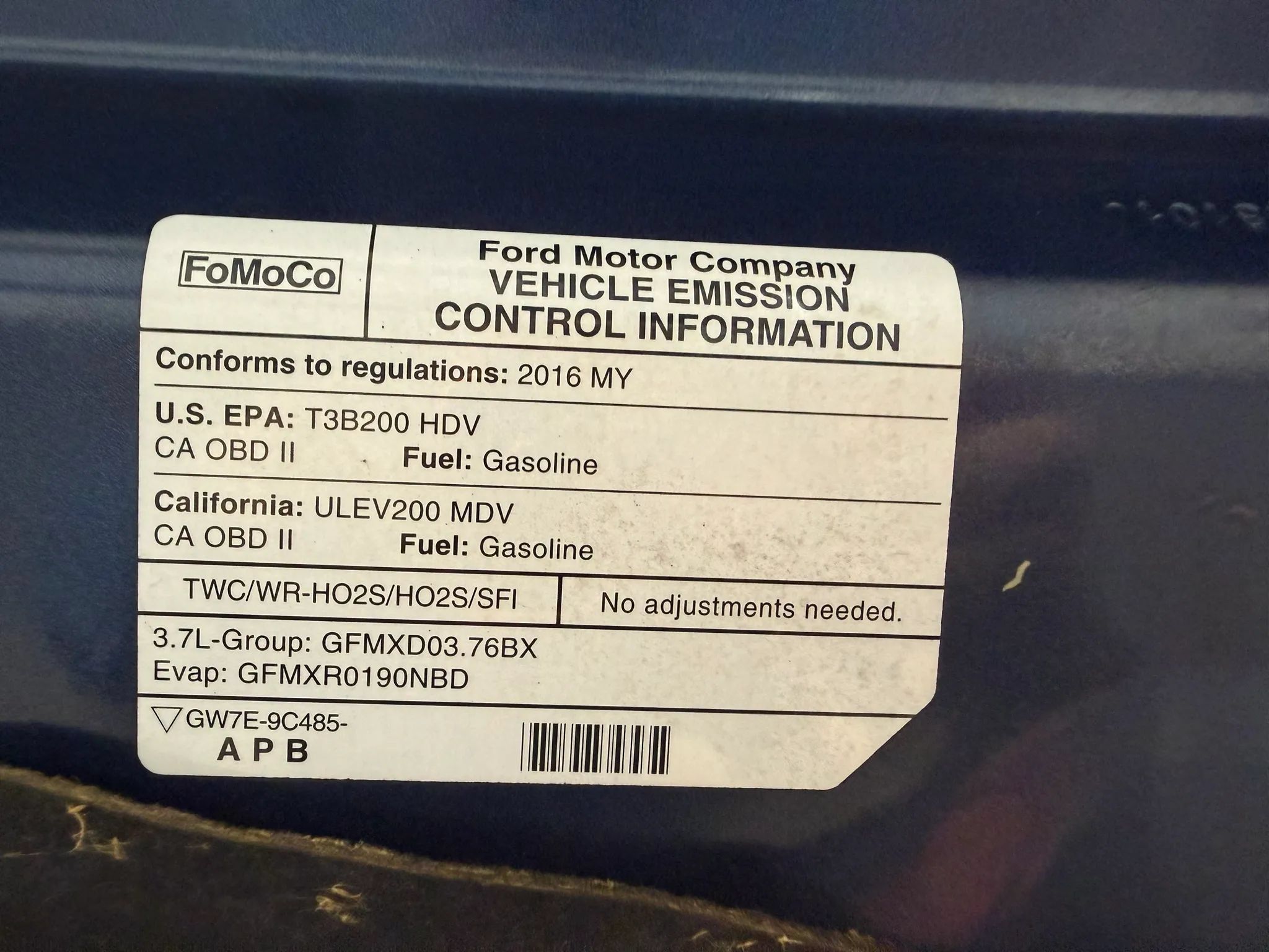 Used 2016 Ford Transit 350 XL RWD image 51