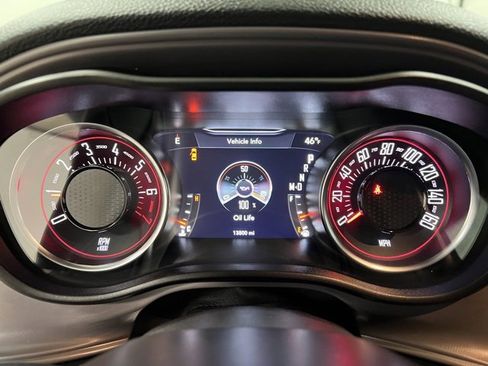 Used 2023 Dodge Challenger GT w/ Cold Weather Group image 24