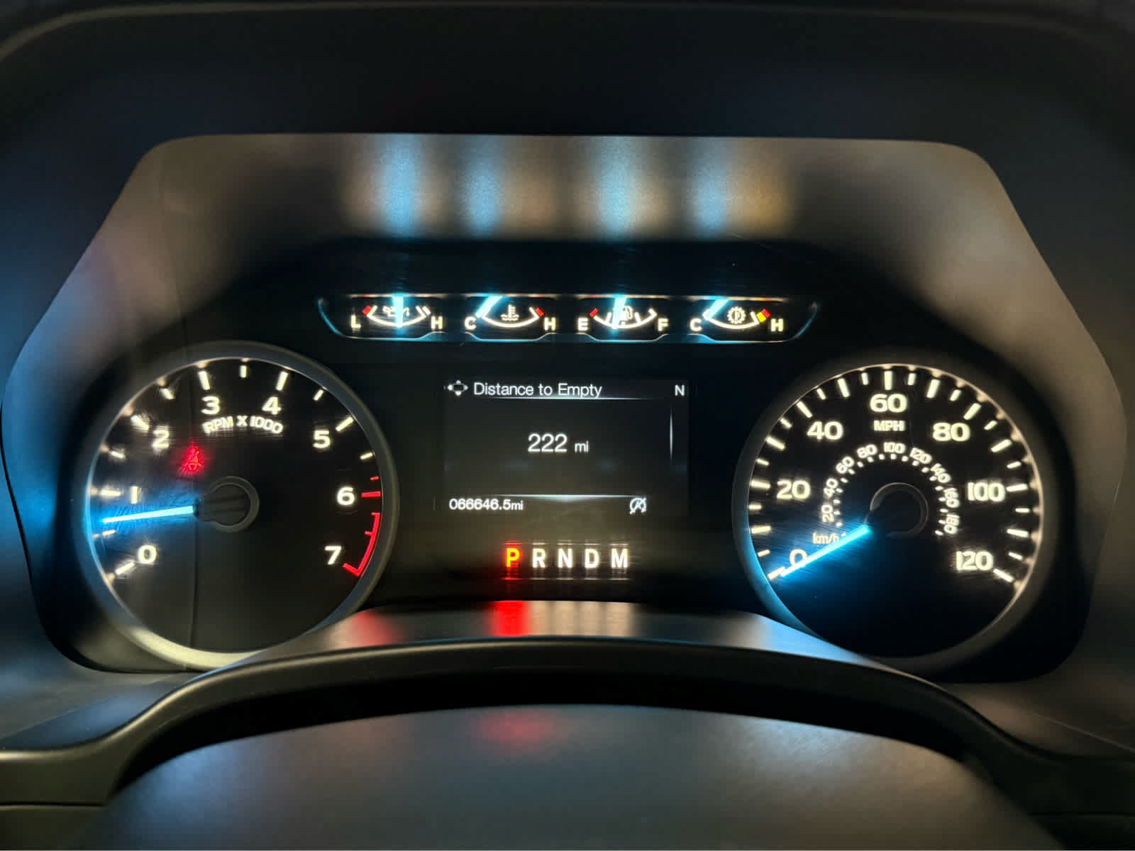 Used 2018 Ford F150 XLT w/ Equipment Group 302A Luxury AWD/4WD image 28