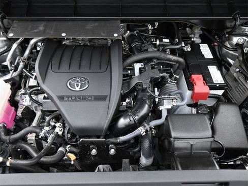 Used 2023 Toyota Highlander XLE image 20