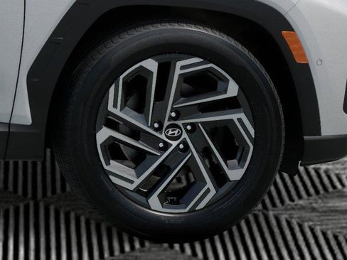 New 2026 Hyundai Tucson Limited AWD/4WD image 8