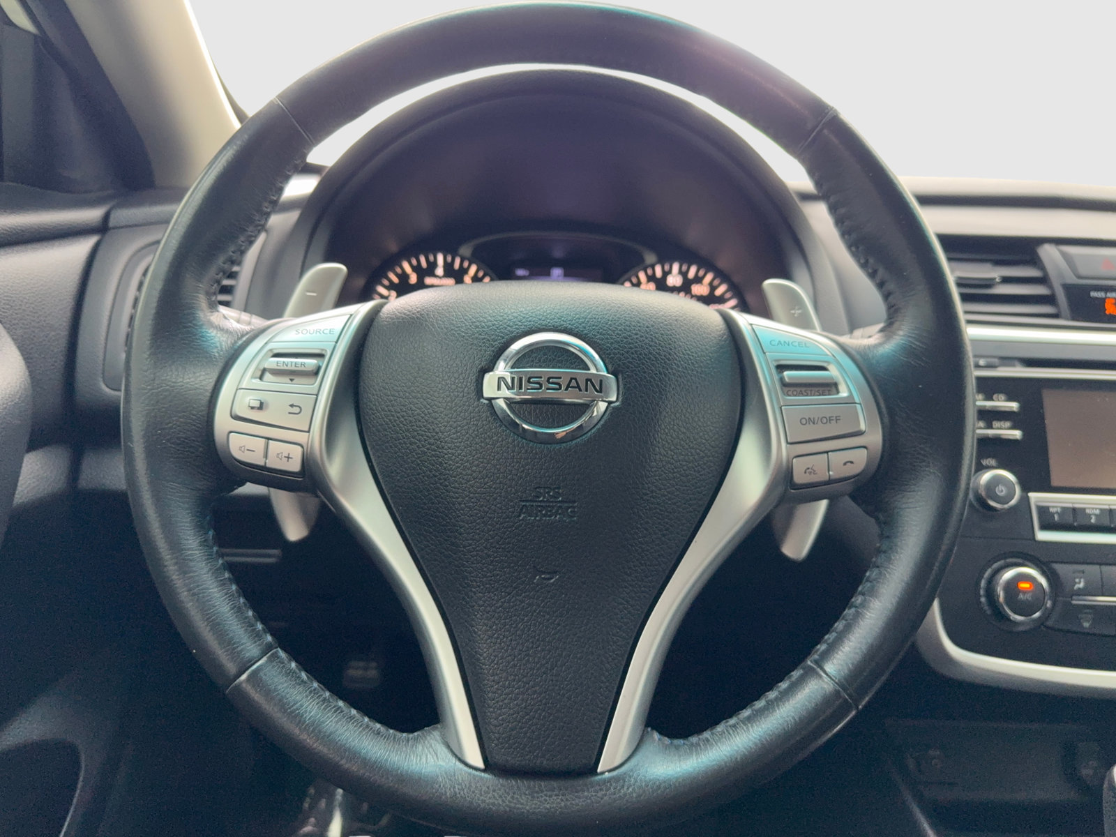 Used 2016 Nissan Altima 2.5 SR FWD image 19