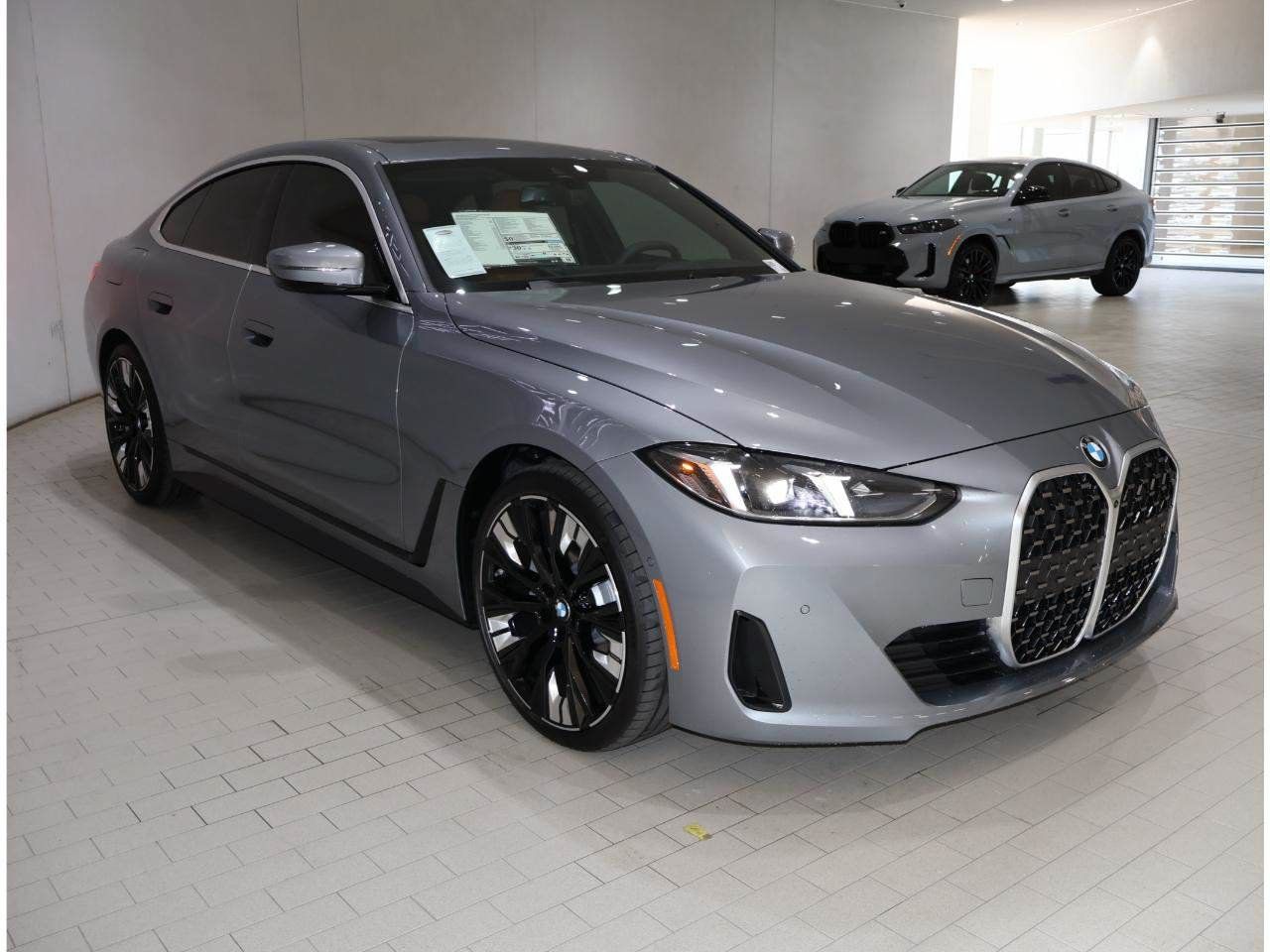 New 2026 BMW 430i w/ Premium Package RWD image 8
