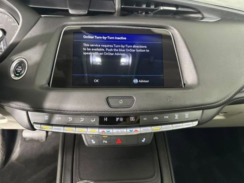 Used 2021 Cadillac XT4 Luxury image 22