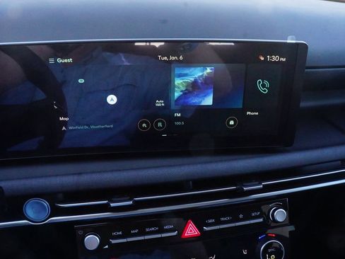 New 2026 Hyundai Tucson SEL image 12