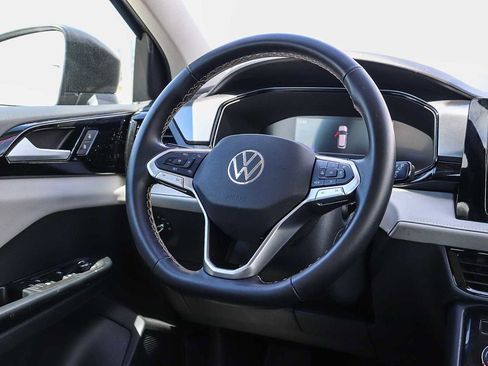 New 2025 Volkswagen Taos S FWD image 14
