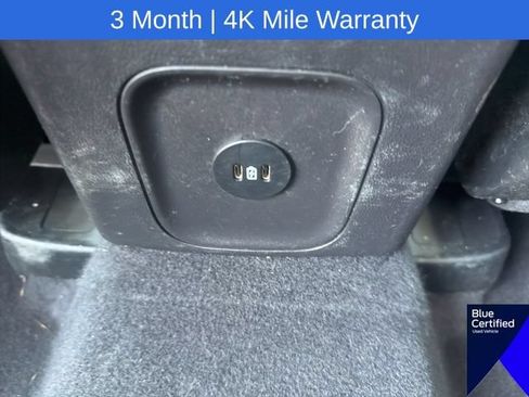 Used 2023 Ford Escape Active FWD image 19