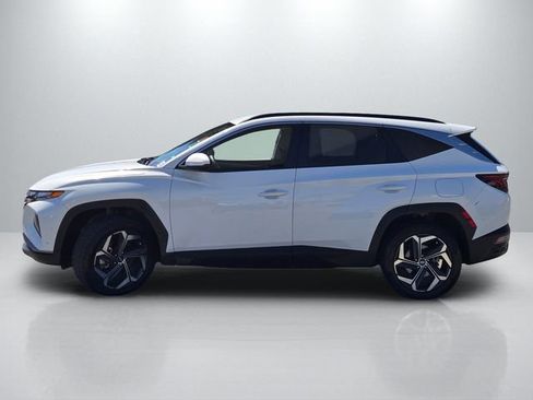 Used 2024 Hyundai Tucson SEL AWD/4WD image 7