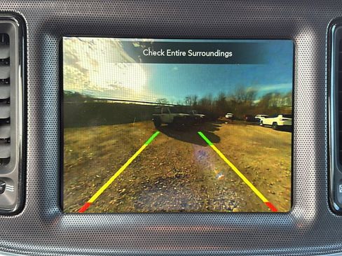 Used 2018 Dodge Challenger R/T Scat Pack w/ Dynamics Package image 20