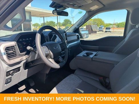 Used 2023 Ford F150 XLT w/ Trailer Tow Package image 8