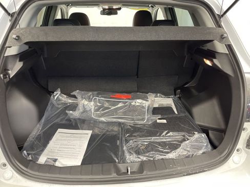 New 2026 Mitsubishi Outlander Sport ES image 34