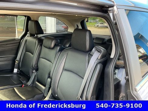 Certified 2026 Honda Odyssey EX-L image 27