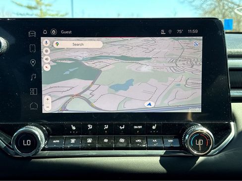 New 2026 GMC Canyon Elevation w/ Convenience Package image 13