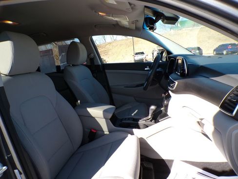 Used 2019 Hyundai Tucson Value image 18