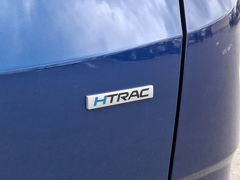 Certified 2022 Hyundai Tucson SEL w/ Convenience + Premium Package image 32