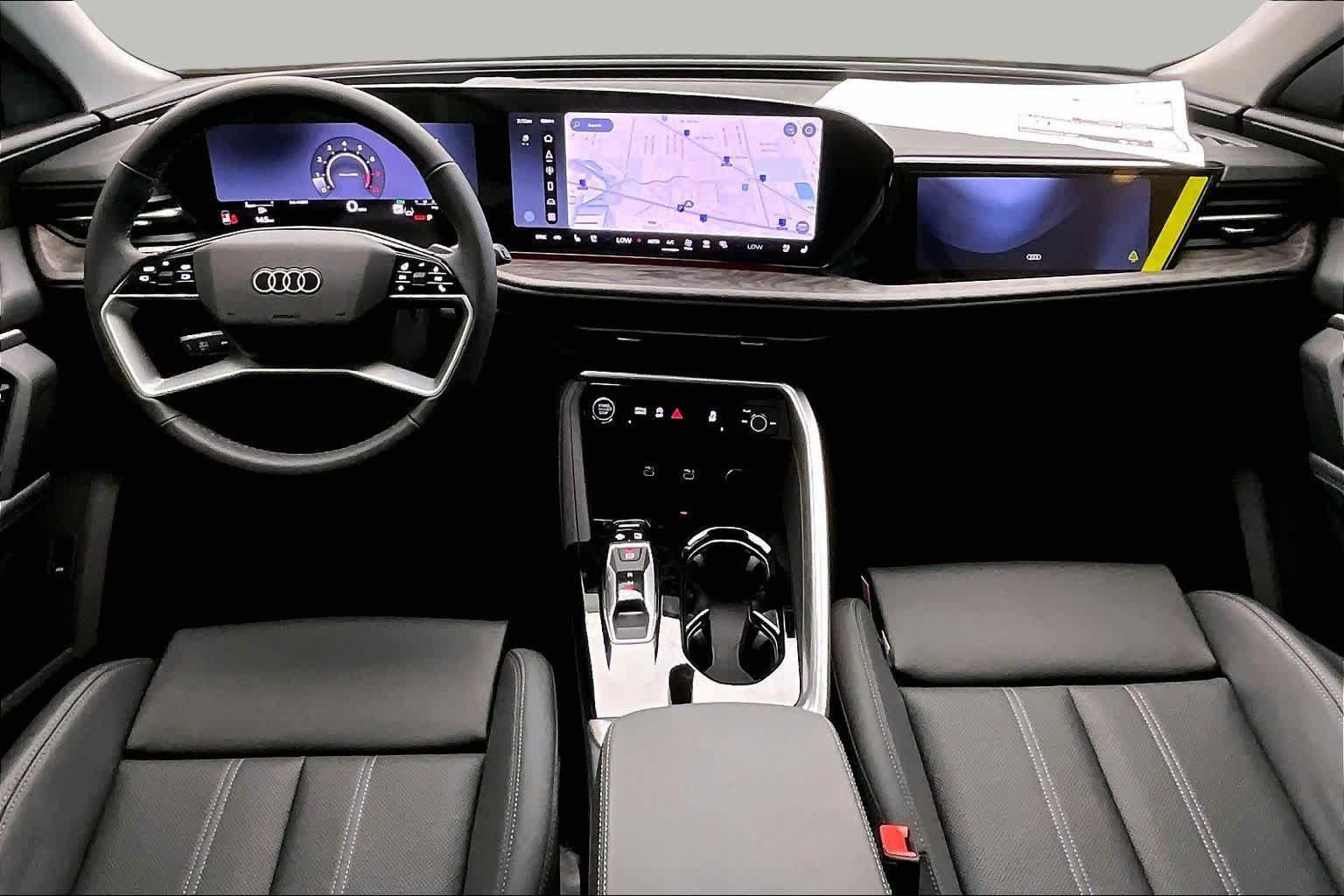 New 2026 Audi Q5 Premium Plus w/ Premium Plus AWD/4WD image 5