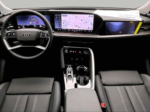 New 2026 Audi Q5 Premium Plus AWD/4WD image 5